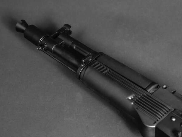 EVOLUTION E-104 TANKER (EH34AK) - immagine 4
