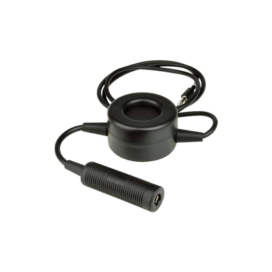 Z-TAC ADATTATORE PTT PER CUFFIE VERSIONE MIDLAND (EL-Z114)
