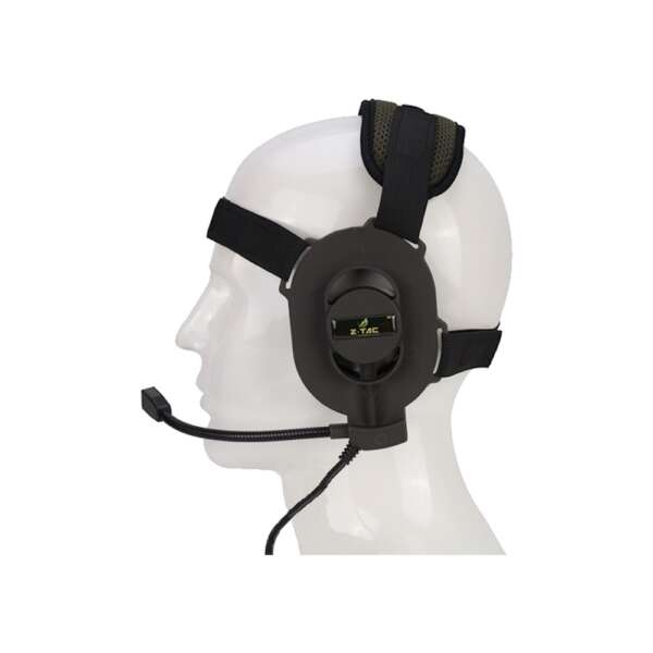 Z-TAC CUFFIA BOWMAN ELITE II (EL-Z027) - immagine 2