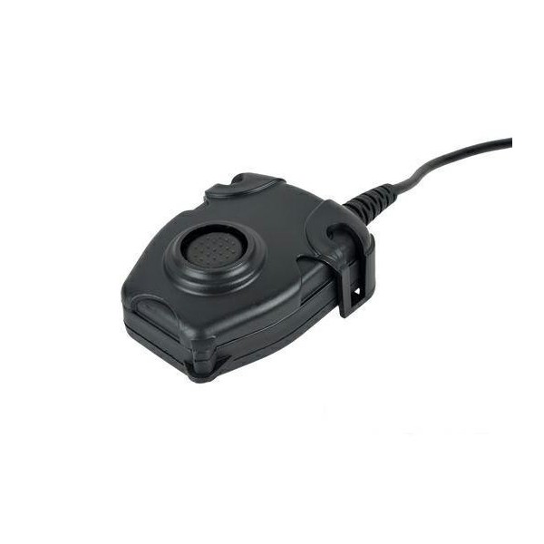 Z-TAC PTT zPELTOR VERSIONE MILITARE STANDARD (EL-Z112)