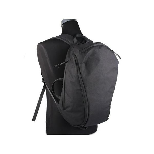 ZAINO NERO               (EM9157)
