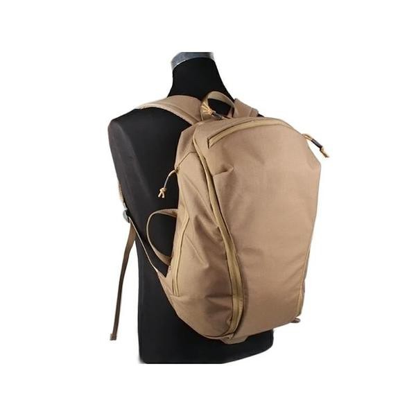 ZAINO TAN                (EM9157B)