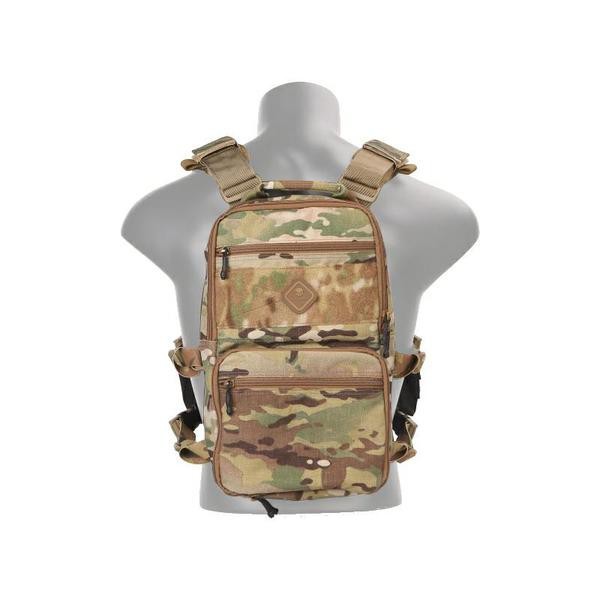 ZAINO TATTICO 500D GENUINE MC (EM9324MC)