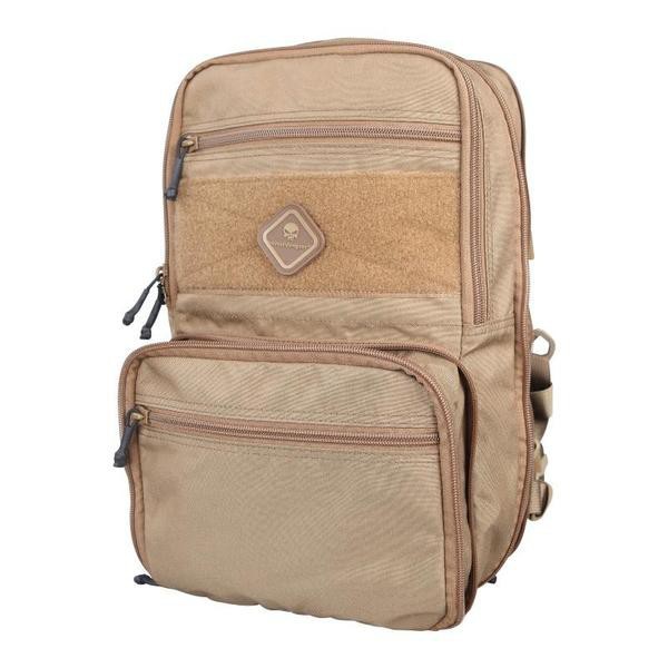 ZAINO TATTICO COYOTE BROWN (EM9324CB)