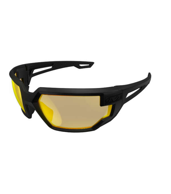 MECHANIX OCCHIALI BALISTICI AMBRA TYPE-X