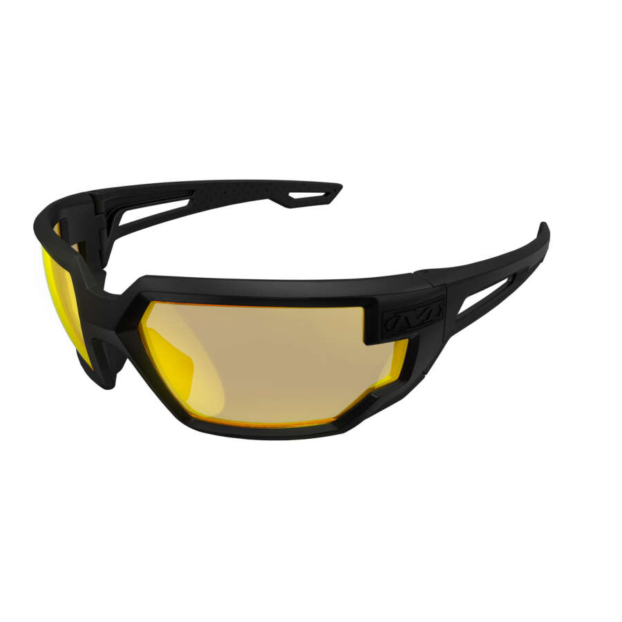MECHANIX OCCHIALI BALISTICI AMBRA TYPE-X