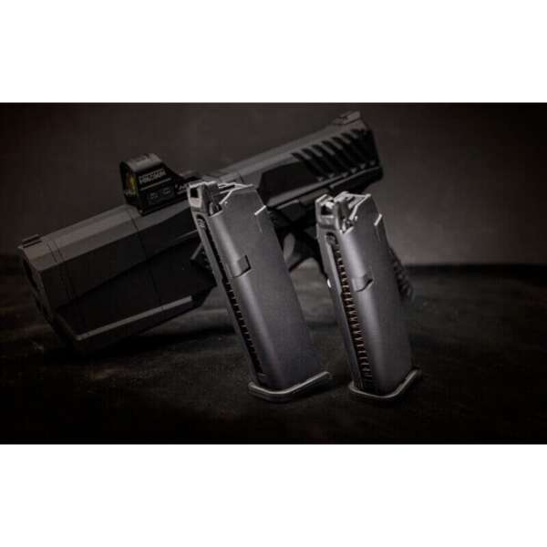 KRYTAC - SilencerCo Maxim 9 GBB (11948706000) - immagine 2