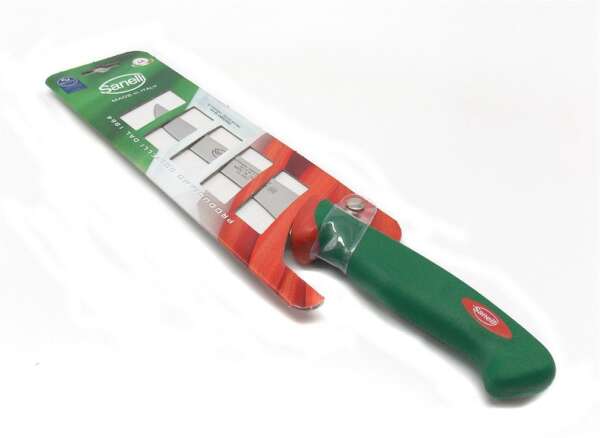 Coltello Sanelli bio disosso lama 16 cm - immagine 2