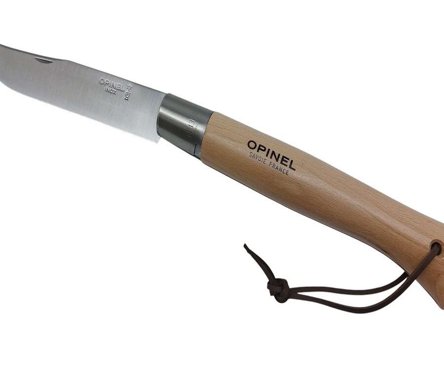 Coltello Opinel numero 13 gigante