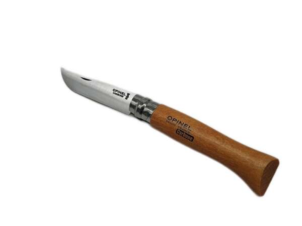 Coltello Opinel Lama al Carbonio numero 9