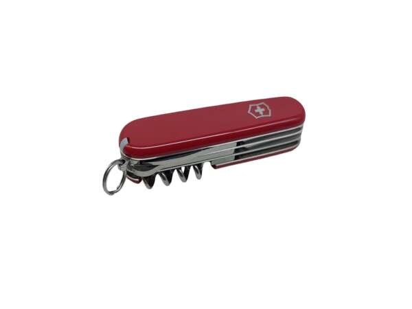 Coltello Victorinox Climber 1.3703 14 usi - immagine 2