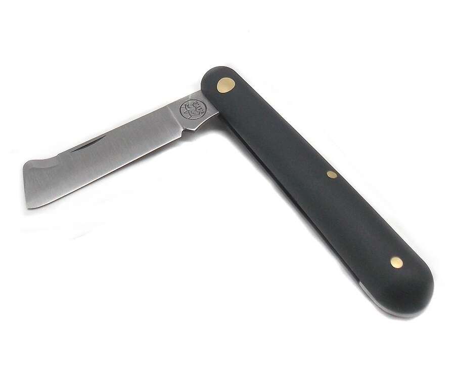 Coltello innesto Due Buoi in polimero