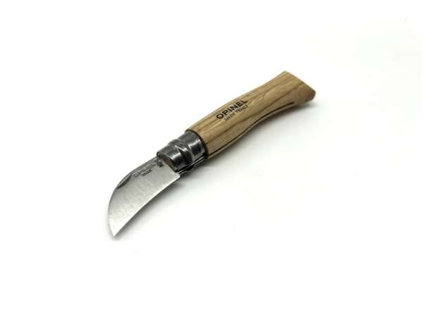 Coltello Opinel per castagne e per snocciolare la frutta