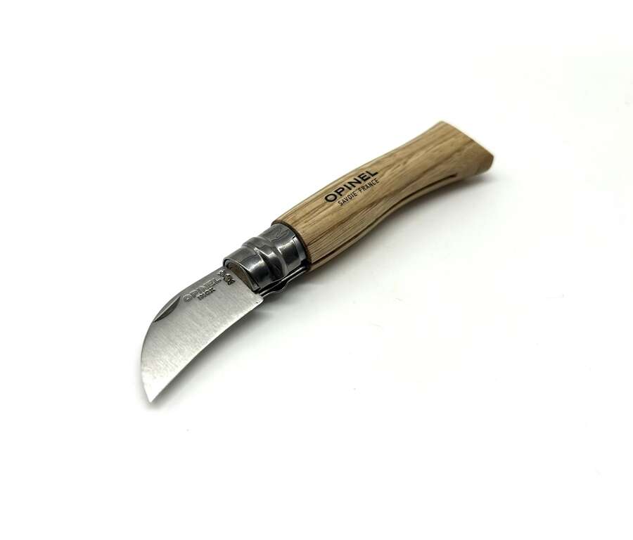 Coltello Opinel per castagne e per snocciolare la frutta