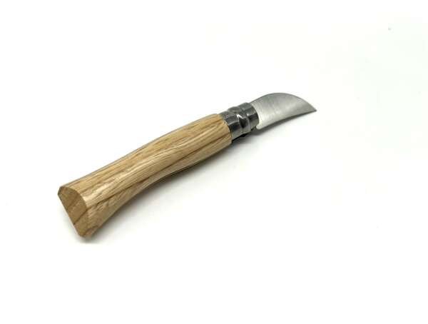 Coltello Opinel per castagne e per snocciolare la frutta - immagine 2