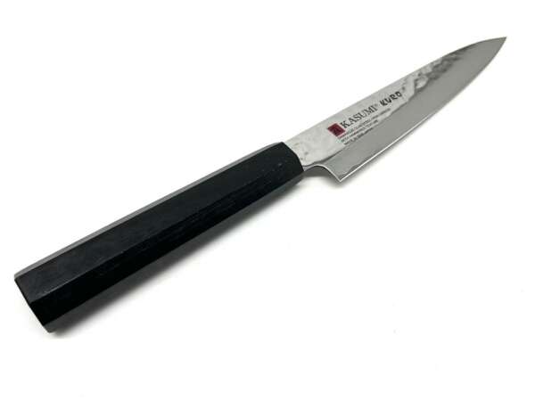 Coltello Kasumi Kuro Utility 32015 - immagine 3