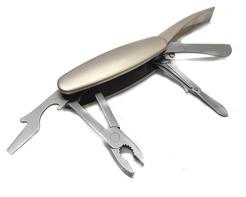 Coltello multiuso chiudibile sh6362