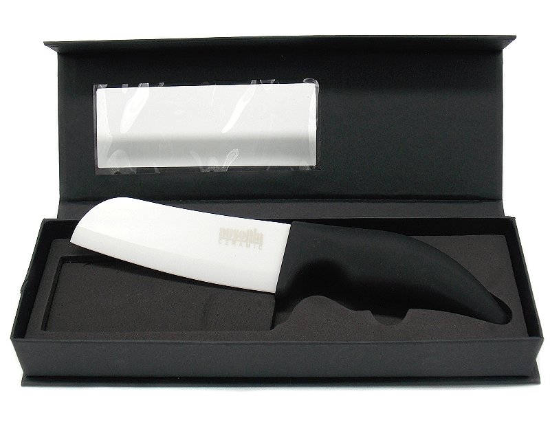 Coltello santoku lama ceramica 67967