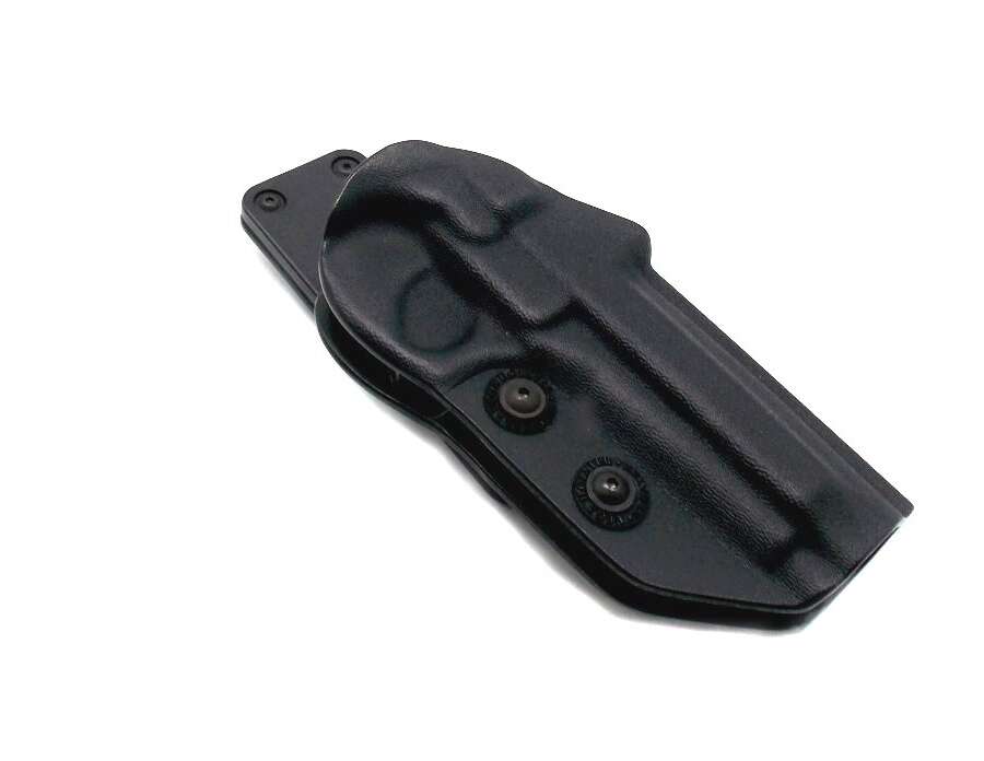 Fondina Vega tiro dinamico VKOS800 polimero Beretta 92 98 - SX