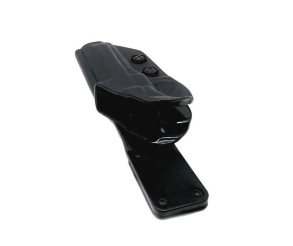Fondina Vega tiro dinamico VKOS800 polimero Beretta 92 98 - SX - immagine 3