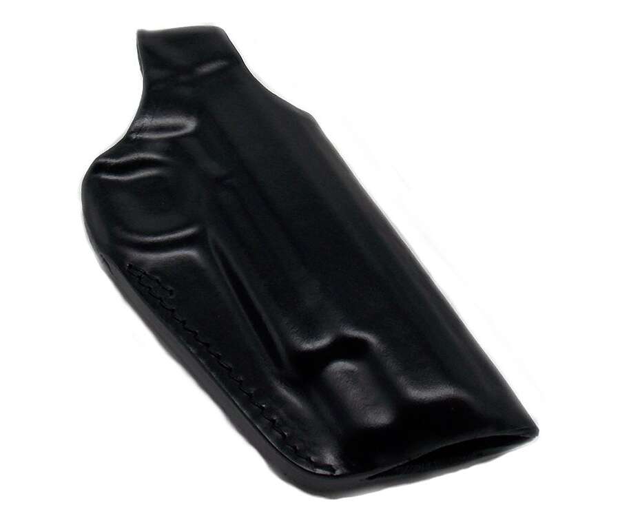 Fondina Vega Cuoio da Fianco T104 per Colt 1911 - MARRONE-SX