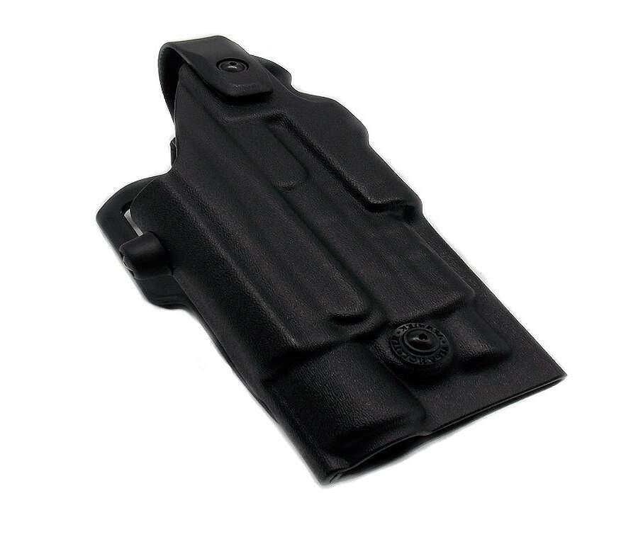 Fondina Vega Polimero VKQ880 per Beretta Apx A1+Torcia - SX