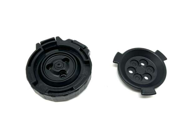 Attacco modulare Vega 8KR80 per fondine