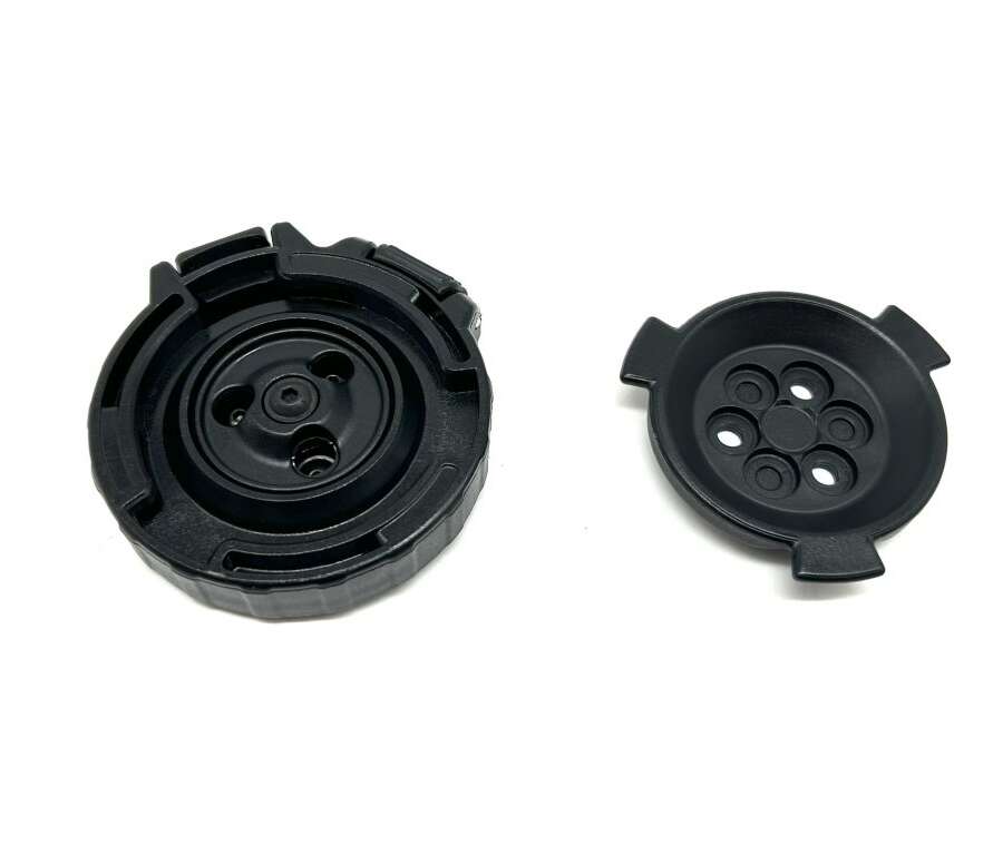 Attacco modulare Vega 8KR80 per fondine
