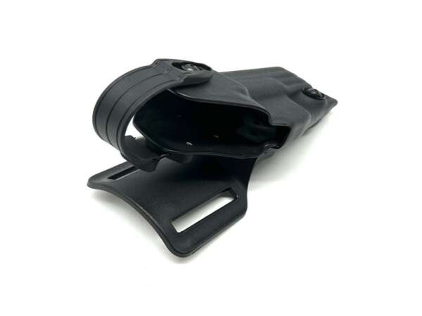 Fondina in polimero Vega VKD859 per Stoeger STR9 - NERO-SX - immagine 3