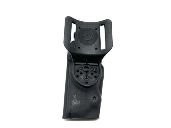 Fondina in polimero Vega VKD859 per Stoeger STR9 - NERO-SX - immagine 4