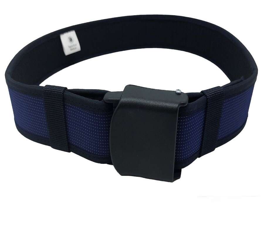 Cinturone Vega Alta visibila Blu Rifrangente 2V57RB - M