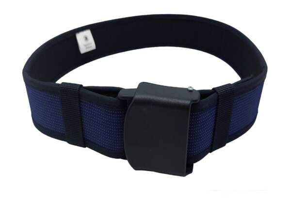 Cinturone Vega Alta visibila Blu Rifrangente 2V57RB - XXL