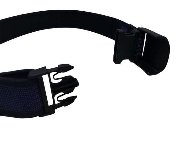 Cinturone Vega Alta visibila Blu Rifrangente 2V57RB - S - immagine 3