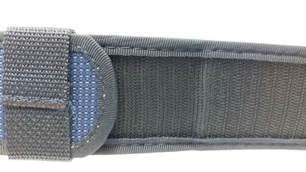 Cinturone Vega Alta visibila Blu Rifrangente 2V57RB - S - immagine 4