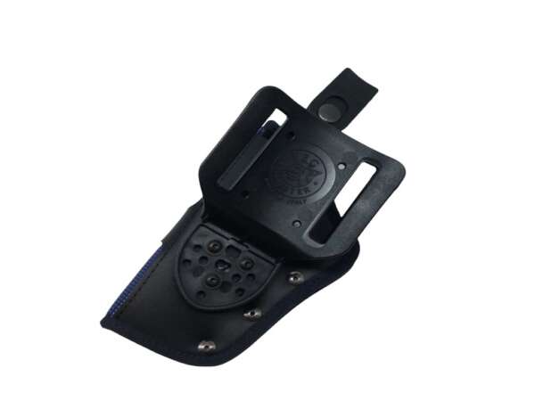 Fondina Vega Alta Visibiltà Blu Rifrangente P250RB - SX - immagine 4