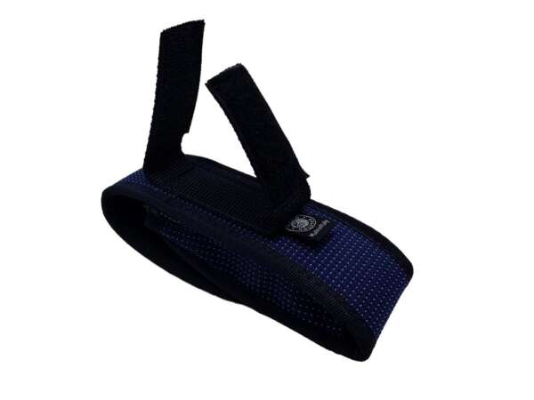 Portacaricatore Vega Alta Visibilita Rifrangente Blu 2P50RB - immagine 4