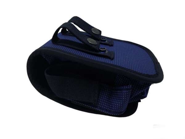 Borsetta Vega Alta Visibilita Rifrangente Blu 2G66RB - immagine 4
