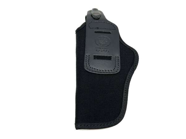 Fondina Vega Cordura ID260 per Beretta 92 98 - SX - immagine 4