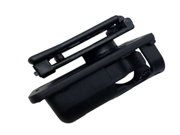 Porta Torcia Vega in polimero 8VP61 - NERO-U - immagine 4
