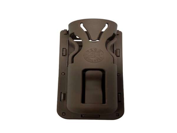Porta Torcia Vega in polimero 8VP61 - VERDE-U - immagine 5