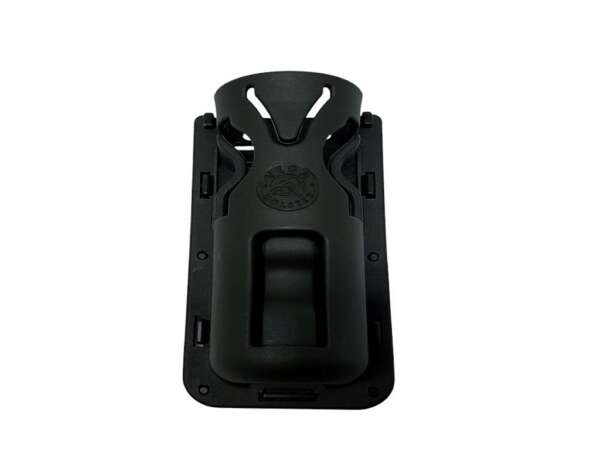 Porta Torcia Vega in polimero 8VP61 - VERDE-U - immagine 6