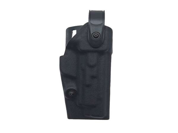 Fondina Vega Polimero per Tanfoglio GT21 e Force Old Generation VKD848 - NERO-DX
