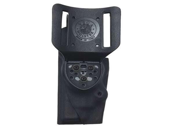 Fondina Vega Polimero per Tanfoglio GT21 e Force Old Generation VKD848 - NERO-DX - immagine 2