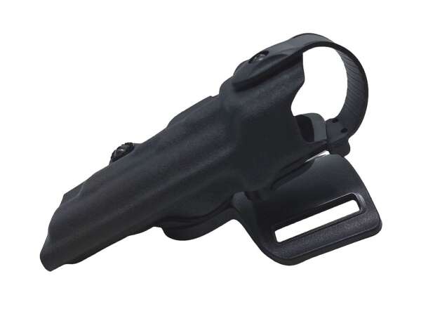 Fondina Vega Polimero per Tanfoglio GT21 e Force Old Generation VKD848 - NERO-DX - immagine 3