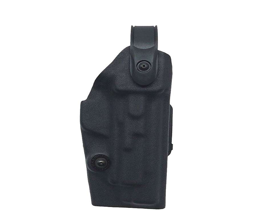 Fondina Vega Polimero per Tanfoglio GT21 e Force Old Generation VKU848 - NERO-DX
