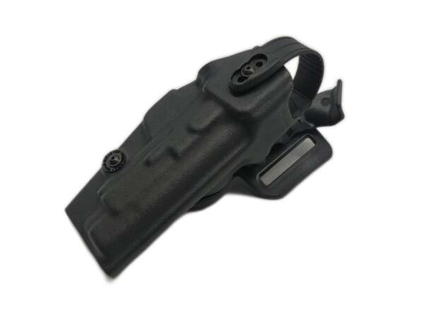 Fondina Vega in polimero 2 sicure per tanfoglio force old generation VKDS848
