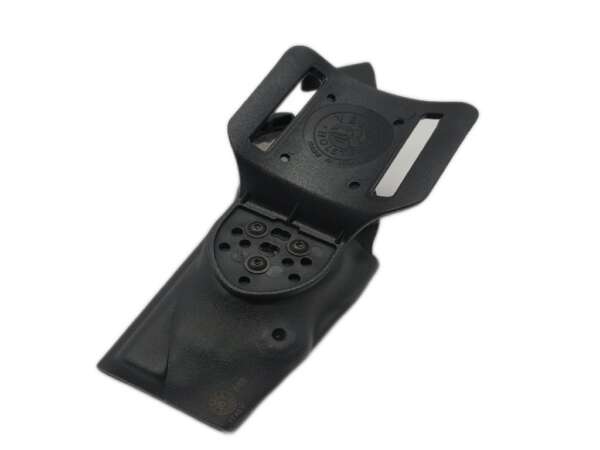 Fondina Vega in polimero 2 sicure per tanfoglio force old generation VKDS848 - immagine 2