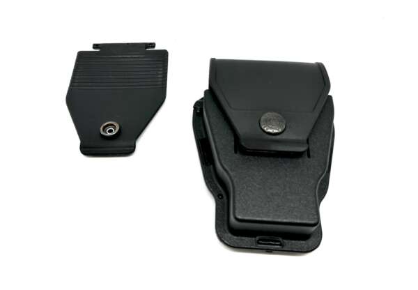 Porta manette polimero vega chiuso 8VHH00 Vega
