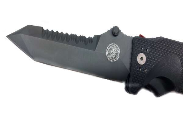 Coltello Compagnia Paracadutisti Folgore FOX FXRCSTF02 - immagine 3