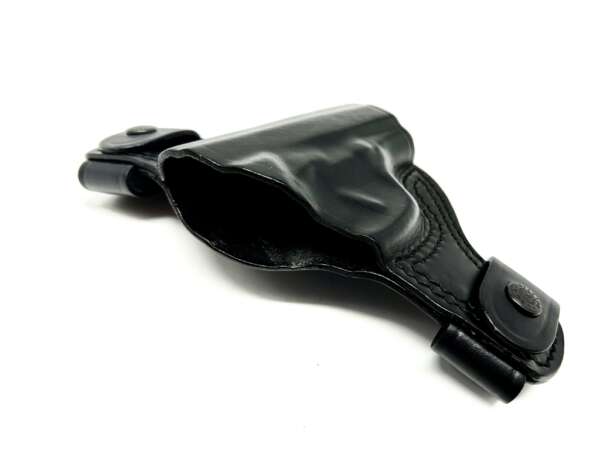 Fondina Vega cuoio FV100 per beretta 92 98 serie FV1 - immagine 4
